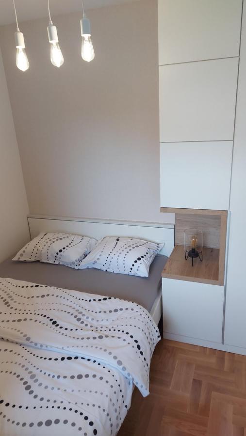 Apartman Green Lux Banja Luka Exterior foto