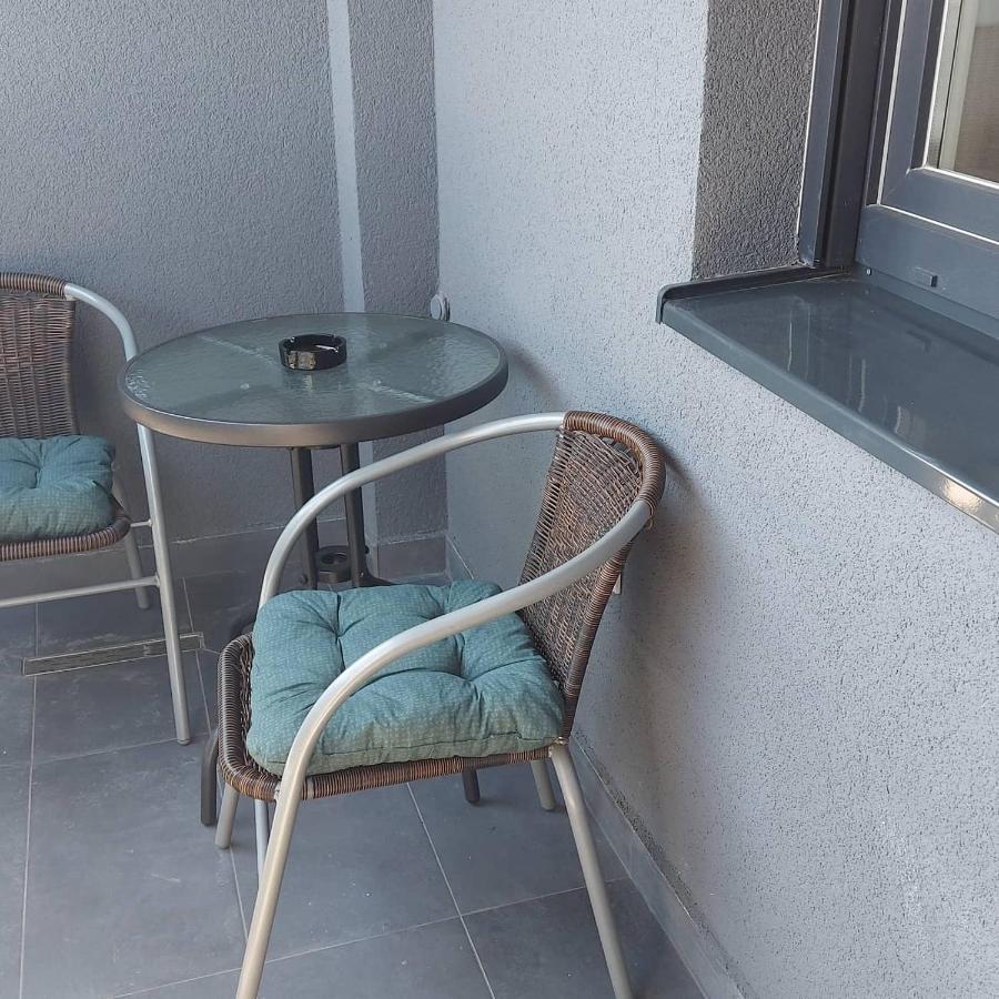 Apartman Green Lux Banja Luka Exterior foto